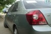 Geely MK COMFORT 2008. ���� 5