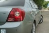 Geely MK COMFORT 2008. ���� 7