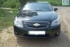 Chevrolet Epica  2010. ���� 4
