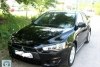 Mitsubishi Lancer Sportback 1. 2009. ���� 2