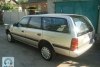 Mazda 626 variant 1988. ���� 2