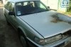 Mazda 626 variant 1988. ���� 5
