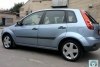 Ford Fiesta AT Comfort 2006. ���� 2