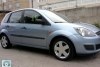Ford Fiesta AT Comfort 2006. ���� 1