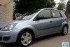 Ford Fiesta AT Comfort 2006. ���� 4