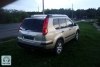 Nissan X-Trail ���� 2009. ���� 2