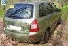 ��� Lada Kalina  2008. ���� 5