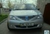 Dacia Logan  2007. ���� 2