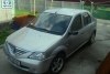 Dacia Logan  2007. ���� 4