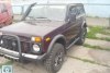 ��� 2121 Niva  2009. ���� 2