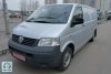 Volkswagen Transporter LONG 2008. ���� 2