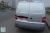 Volkswagen Transporter LONG 2008. ���� 6