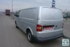 Volkswagen Transporter LONG 2008. ���� 7