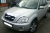 Chery Tiggo  2007. ���� 2