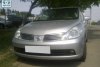 Nissan Tiida  2007. ���� 1