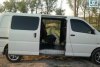 Toyota Hiace  2002. ���� 5