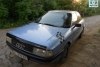 Audi 80  1989. ���� 3