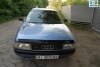 Audi 80  1989. ���� 4
