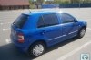 Skoda Fabia  2007. ���� 7