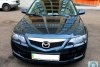 Mazda 6  2006. ���� 2