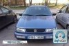 Volkswagen Passat B4 1994. ���� 2