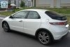 Honda Civic sport 2010. ���� 5
