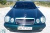 Mercedes E-Class  1996. ���� 3