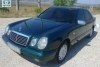 Mercedes E-Class  1996. ���� 4
