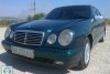 Mercedes E-Class  1996. ���� 2
