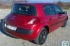 Renault Megane  2004. ���� 4