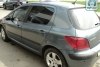 Peugeot 307 XS 2005. ���� 4