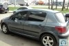 Peugeot 307 XS 2005. ���� 5