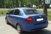 Chevrolet Aveo  2007. ���� 3