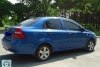 Chevrolet Aveo  2007. ���� 4