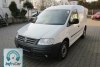 Volkswagen Caddy 1.9TDI 2009. ���� 2