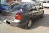 Renault Symbol  2003. ���� 5