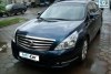 Nissan Teana Premium 2008. ���� 5