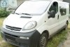 Opel Vivaro ����-���. 2003. ���� 1