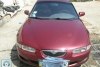 Mazda Xedos 6  1992. ���� 4