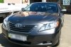 Toyota Camry  2008. ���� 6