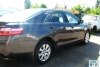 Toyota Camry  2008. ���� 9