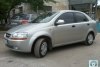 Chevrolet Aveo LS 2004. ���� 2