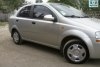 Chevrolet Aveo LS 2004. ���� 3