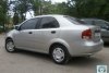 Chevrolet Aveo LS 2004. ���� 4