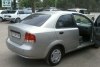 Chevrolet Aveo LS 2004. ���� 10