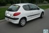 Peugeot 206  2003. ���� 5