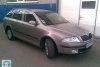 Skoda Octavia �5 combi 2007. ���� 2