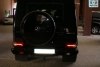 Mercedes G-Class 550 AMG 2007. ���� 4