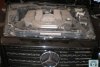 Mercedes G-Class 550 AMG 2007. ���� 7