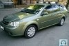 Chevrolet Lacetti SX 2005. ���� 6